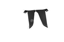 Carbon Fiber Side Fairing