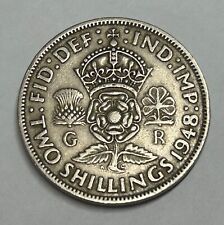 1948 GREAT BRITAIN TWO