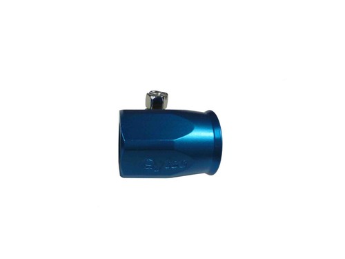 Sytec blue dash 6 braided - blue,