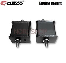 CUSCO Engine Mount Set For