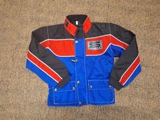 Sinisalo Kids Motorcycle MX