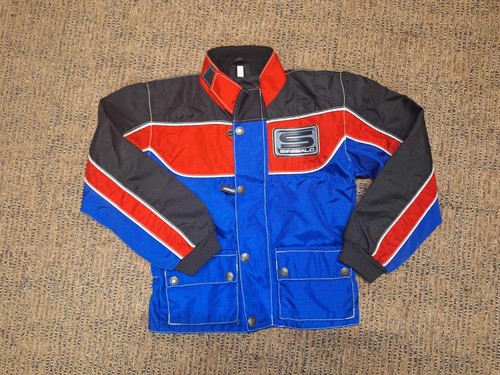 Sinisalo kids motorcycle - sinisalo,