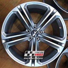 R604BT Swap VW TIGUAN 5N 4x