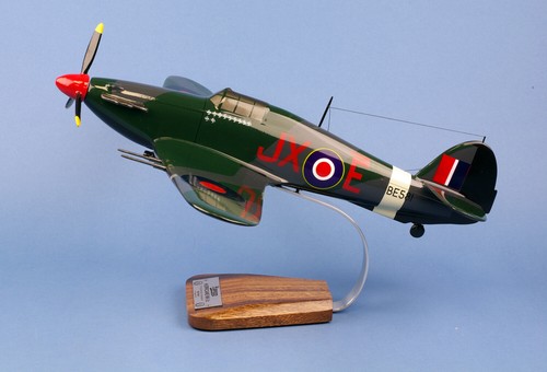 Raf hawker hurricane - raf,