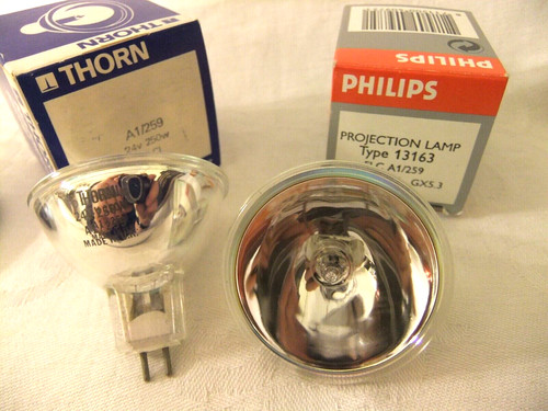 Projector bulb lamp 259 - projector,