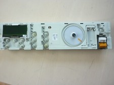Genuine used Miele Control electronic unit EW 181- for WT2780 w/dryer- 7370903