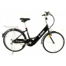 Electric bike zipper z5 city - bike,
