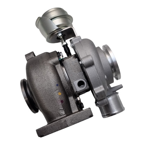 Turbocharger suzuki grand - suzuki,