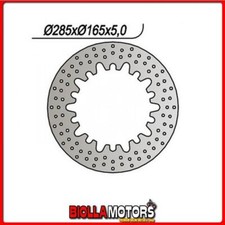 6591042 FRONT BRAKE DISC