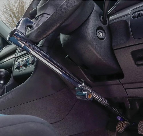 Suits nissan heavy duty - suits, pedal