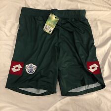 BNWT QPR 2013-14 Third Shorts Adult Size Small