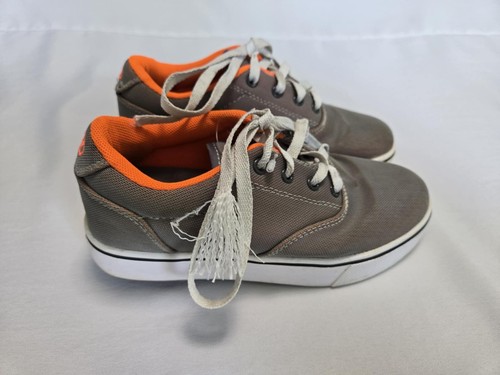 Youth heelys launch gray - launch, /