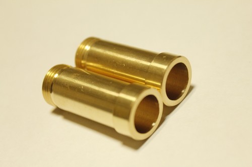 2pcs mantle support spigot - mantle,