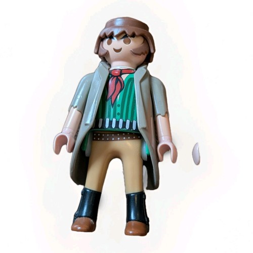 Playmobil bandit cowboy - playmobil,