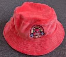 Fifi Fox Squishmallow Pink