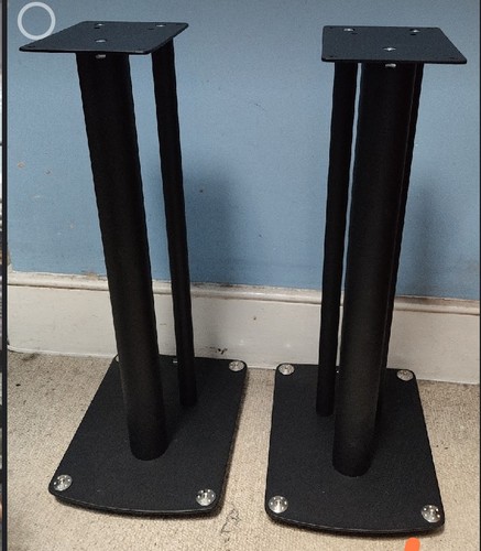 Soundstyle speaker stands - soundstyle, z2