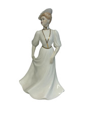 Coalport Figurine Ladies Of