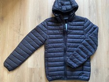 H&M Mens padded jacket size XS