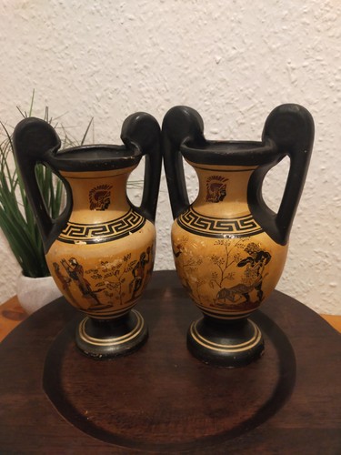 Vintage ancient greek art - 2,