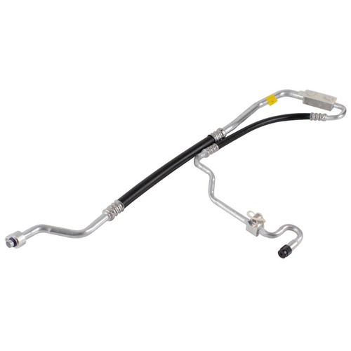 Genuine ford fiesta mk7 air - genuine,
