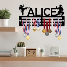 Personalised Karate Taekwondo