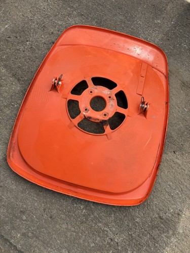 Flymo lawnmower deck 5100033 - lawnmower,