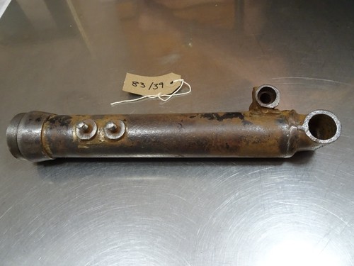 Bsa b31 a10 fork leg - bsa,