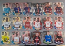 Topps Match Attax Champions