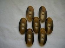 BROWN TORTOISE SHELL  EFFECT