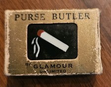 Vintage Antique Purse/Pocket