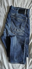 G-Star Scutar Mens Jeans 34/32