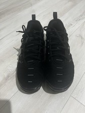 Nike Air Vapormax plus  Triple