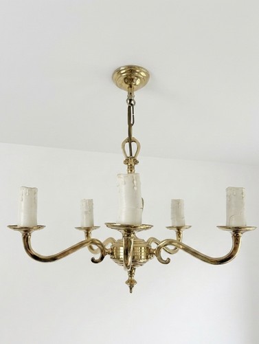 Flemish style vintage - flemish-style, brass