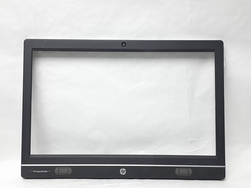 Elite 8300 screen bezel - 8300,