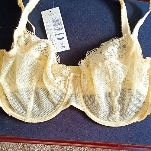Marks spencer balcony bra - marks,