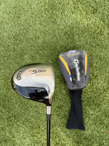 Taylormade r580 driver - taylormade, 9.5°