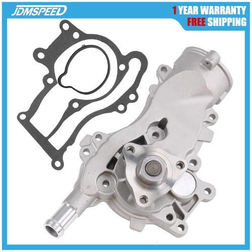 Water pump fit vauxhall - fit, corsa