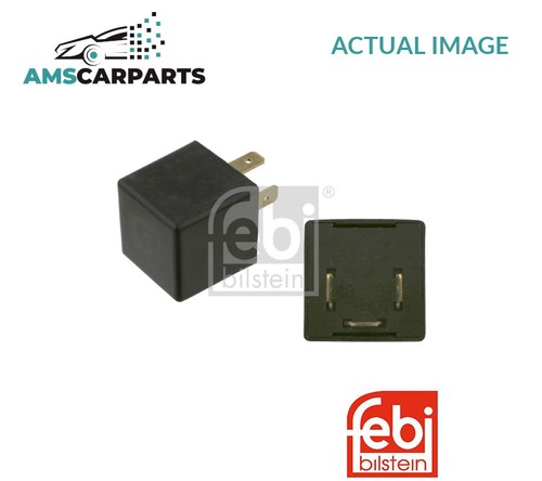 Flasher unit 11574 febi - flasher,