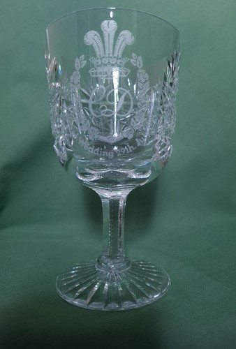 Thomas webb royal wedding - thomas,
