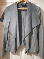 Size 14 Wallis Faux Leather