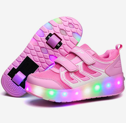 Girls junior pink - junior,