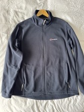 Berghaus Men's Fleece Jacket