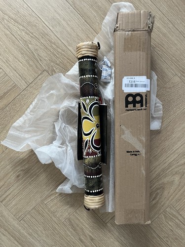 Meinl percussion wood - percussion, series