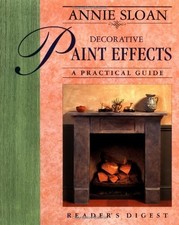 Annie sloan decorative paint - sloan,