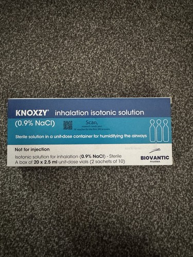 Isotonic solution for - isotonic,
