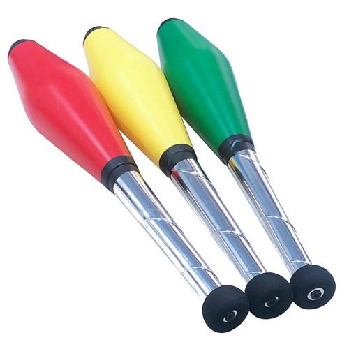 Bdhi 3pcs juggling - 3pcs, stick
