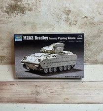 Trumpeter M2A2 Bradley