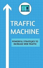 Traffic Machine : Powerful