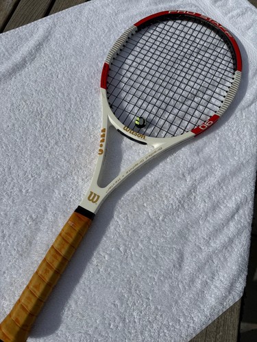 Vintage wilson pro - wilson, 90