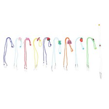  3 Count Glasses Cord Kids